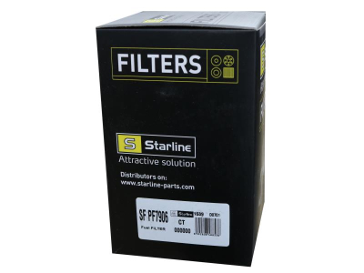 Bränslefilter STARLINE SLE3 SF PF7906