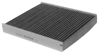 Filter, kupéventilation STARLINE SLE3 SF KF9578C