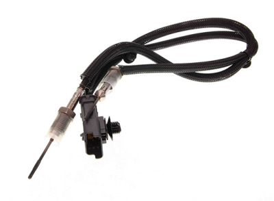 Sensor, avgastemperatur ORIGINAL PSA 9814103480