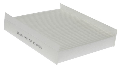 Filter, kupéventilation STARLINE SLE3 SF KF9509