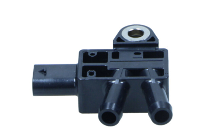 Senzor, tlak ispušnih plinova ORIGINAL MERCEDES A0009055307