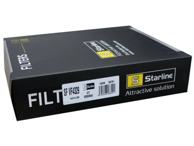 Luftfilter STARLINE SLE3 SF VF4329