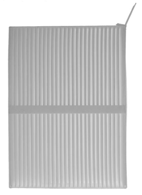 Filter, kupéventilation STARLINE SLE3 SF KF9537