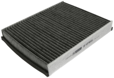 Filter, kupéventilation STARLINE SLE3 SF KF9611C