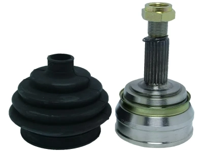 Ledsats, drivaxel STARLINE SLEG 12.13.600