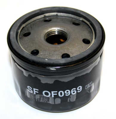 Oljefilter STARLINE SLE3 SF OF0969