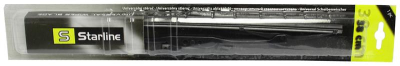 Torkarblad STARLINE SLE0 ST SR38
