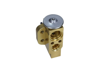 Expansionsventil, klimatanläggning MAXGEAR AC110519