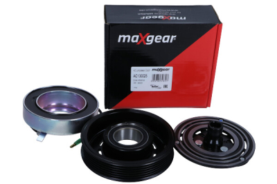 Magnetna spojka, kompresor klima-uređaja MAXGEAR AC130025
