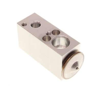 Expansionsventil, klimatanläggning MAXGEAR AC130152