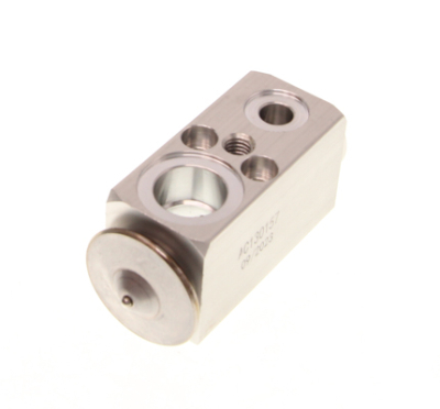 Expansionsventil, klimatanläggning MAXGEAR AC130157