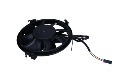 Fläkt, kylare MAXGEAR AC207321