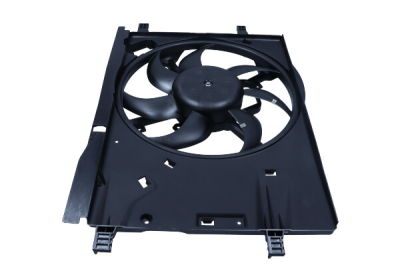 Fläkt, kylare MAXGEAR AC211824