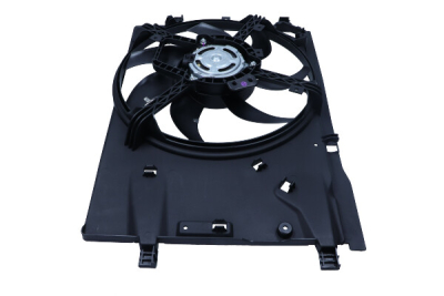 Fläkt, kylare MAXGEAR AC211824