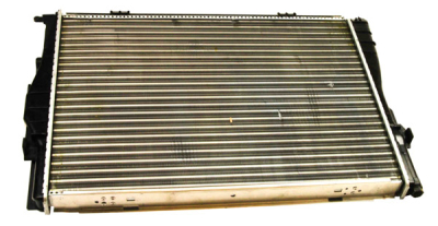 Kylare, motorkylning MAXGEAR AC220572