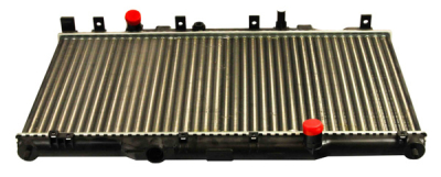 Hladnjak, hlađenje motora MAXGEAR AC230070