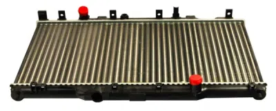 Hladnjak, hlađenje motora MAXGEAR AC230070