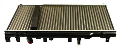 Hladnjak, hlađenje motora MAXGEAR AC230070