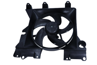 Fläkt, kylare MAXGEAR AC230102