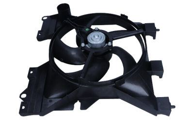 Fläkt, kylare MAXGEAR AC230102