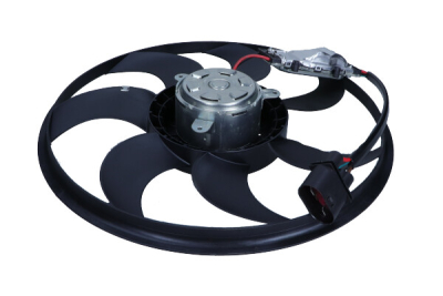 Fläkt, kylare MAXGEAR AC230117
