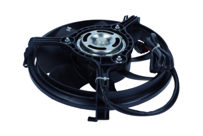 Fläkt, kylare MAXGEAR AC230119
