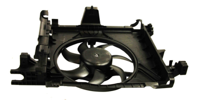 Fläkt, kylare MAXGEAR AC230123