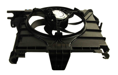 Fläkt, kylare MAXGEAR AC230123