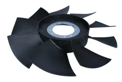 Fläkt, motorkylning MAXGEAR AC247570