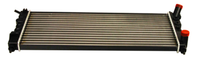 Kylare, motorkylning MAXGEAR AC249212