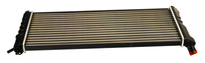 Kylare, motorkylning MAXGEAR AC249212