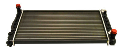 Kylare, motorkylning MAXGEAR AC249900