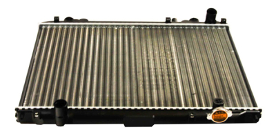 Kylare, motorkylning MAXGEAR AC252190