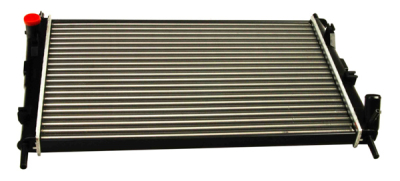 Kylare, motorkylning MAXGEAR AC271877