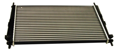 Kylare, motorkylning MAXGEAR AC271877