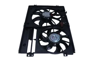 Ventilator, hlađenje motora MAXGEAR AC272012