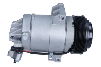 Kompressor, klimatanläggning MAXGEAR AC324655