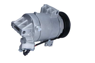 Kompressor, klimatanläggning MAXGEAR AC324655
