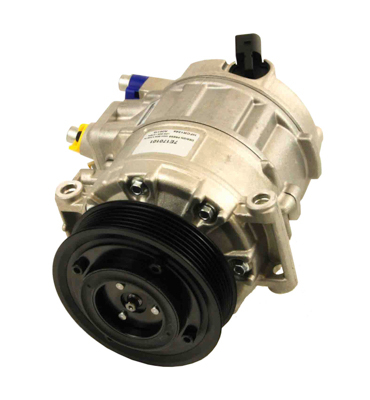 Kompressor, klimatanläggning MAXGEAR AC330004