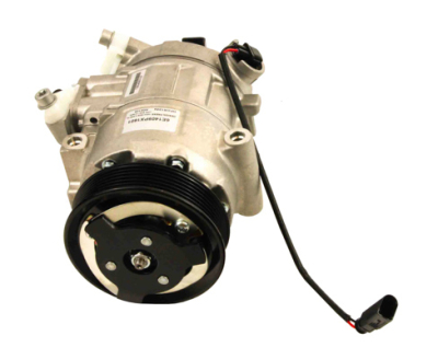 Kompressor, klimatanläggning MAXGEAR AC330005
