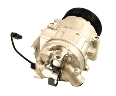 Kompressor, klimatanläggning MAXGEAR AC330005