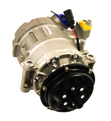 Kompressor, klimatanläggning MAXGEAR AC330008