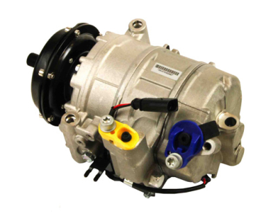 Kompressor, klimatanläggning MAXGEAR AC330008