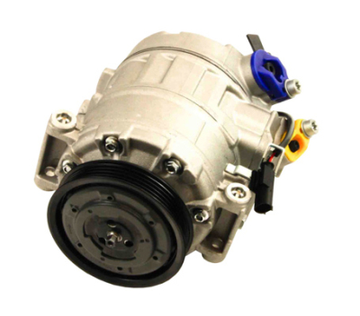 Kompressor, klimatanläggning MAXGEAR AC330012