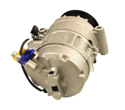 Kompressor, klimatanläggning MAXGEAR AC330012