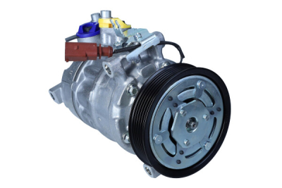 Kompressor, klimatanläggning MAXGEAR AC330026