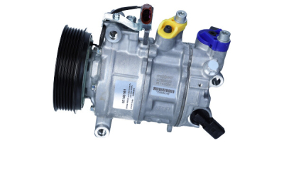 Kompressor, klimatanläggning MAXGEAR AC330026