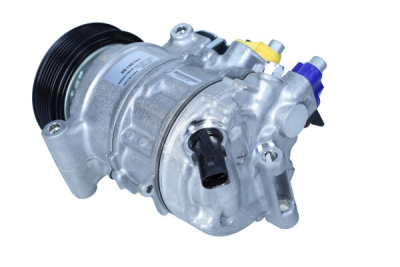 Kompressor, klimatanläggning MAXGEAR AC330026