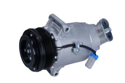 Kompressor, klimatanläggning MAXGEAR AC344267
