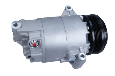 Kompressor, klimatanläggning MAXGEAR AC344267